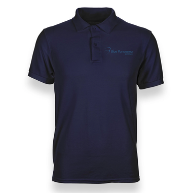 PANARMA AIRLINES POLO T-SHIRT